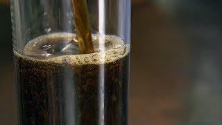 The Best Way to make Fizzy Drinks | Earth Science