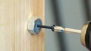 10 Carpentry Skills You're Hiding Woodworking