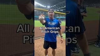 All American Pitch Grips