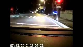 Подборка ДТП с видеорегистраторов 1   Car Crash compilation 1