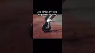 Ayıp olmasın diye takip ettiğim elemanın story#komik #eğlence #eğlenceli #funny #funnyvideos#shorts