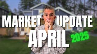 April 2025: Knox County, Tennessee Housing Market Update | Living in Knoxville, TN Relocation Guide