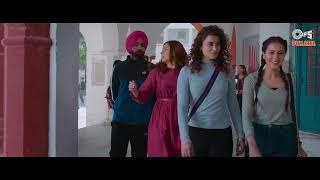 paagla full song _Qismat 2  B prak Ammy Virk sargun Mehta jani