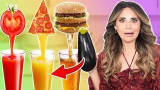 WILL IT JUICE?! - Ultimate Juice Press Test!