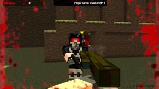 Смотр:Pixel Warfare 2
