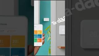 ta-daaa  Last chance, be quick: Spend less to save more  Up to 57% on tado° V3+ smart heating ️