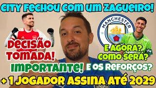 ATENÇÃO DECIDIDO! SOBRE JORGINHO E VITOR REIS - JOGADOR ASSINA ATÉ 2029 MERECIDO. E OS REFORÇOS?