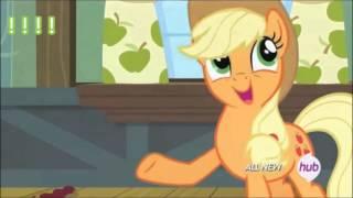 "Somepony to Watch Over Me" Episode Review