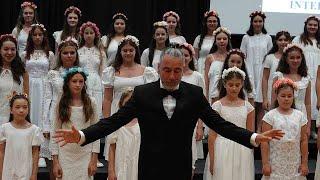 Children's Choir UNISON - International Competition CHORUS INSIDE CROATIA