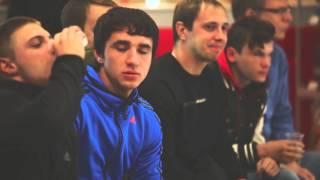 Семинар по спортивному питанию в магазине "Elite Sport"