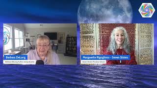 Mystery Tradition of Miraculous Conception w/Marguerite & Barbara DeLong