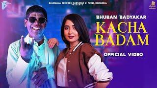 Kacha Badam Song | Bhuban Badyakar | Kacha Badam Song Remix | Badam Badamong | @Musicking7604