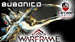 Bubonico Build 2020 (Guide) - The Vicious Plague (Warframe Gameplay)