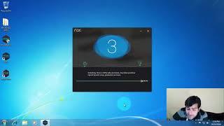 How to install Nox player Without graphics card driver is outdated Error