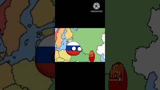 Салам #countryballs #kinemaster #history #рсфср