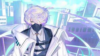 im back-ish 【NIJISANJI EN | Claude Clawmark】