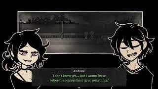 This game is so weird... (The Coffin of Andy and Leyley) - P3