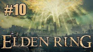 Слепое прохождение Elden Ring. Аттракцион горячие пердаки. #10