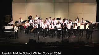 IMS Winter Concert 12.16.24