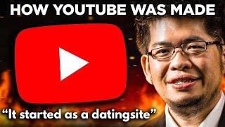 How a Nip Slip Pivoted Youtube From Being a Dating Site | How Youtube Started