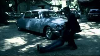 The Mentalist