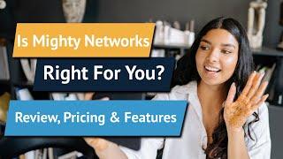 Mighty Networks Review