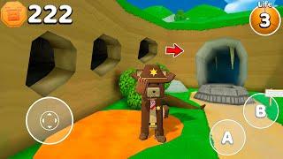 Mystery Place | Super Bear Adventure Gameplay Walkthrough