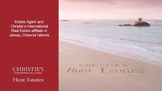 Welcome to Christie's International Real Estate | Hunt Estates.