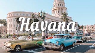 Discover the Magic of Havana: 20 Unforgettable Travel Experiences in Cuba