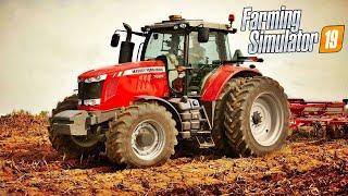 Сборка модов Farming Simulator 19 (Реалистичные моды)