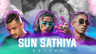 #MCStanBOY.Sun saathiya X Ft Divine x Vijay Dk | new Rapper Mashup Songs |2023 Lateas Mashup Songs