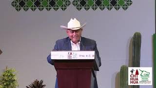 Discurso de clausura Chihuahua 2023 del Presidente de la CNOG