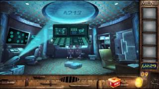 Can You Escape The 100 Room 6 Level 29 Walkthrough