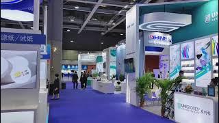 Beijing tradefair booth builder,Shanghai exhibition stand contractor,Canton tradeshow service-友昊展览