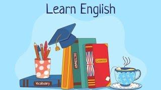 Learn English In 5 Minutes। Study Time 24। 2024