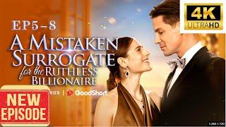 A Mistaken Surrogate for the Ruthless Billionaire Full Movie   Drama & Full Episode  Fact & Review