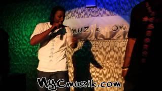 Sosa - Soundcheck Showcase - September 2010