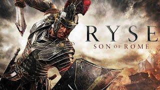 Ryse: Son of Rome - прохождение №8 (на "Легенде" - финал)