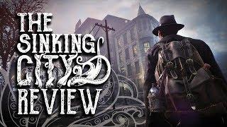 The Sinking City - Inside Gaming Review