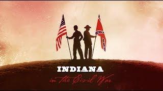 Indiana in the Civil War