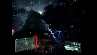 играем в crysis 3 с пророком