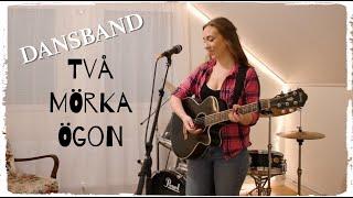 Två mörka ögon - Sven Ingvars (Cover by Inessa)