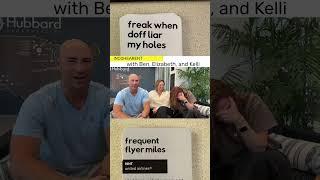 INCOHEARENT with Ben, Elizabeth, and Kelli: Part 6