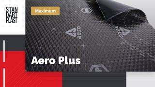 Виброизолятор STP Aero Plus