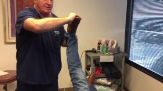 Whole Body Chiropractic Care Works for Those Seeking It At Advanced Chiropractic Relief
