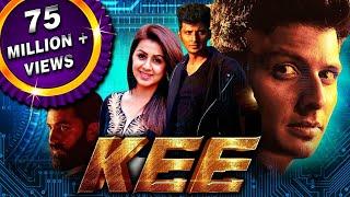 Kee (2019) New Released Hindi Dubbed Full Movie | Jiiva, Govind Padmasoorya, Nikki Galrani