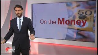 First GameStop, now silver .. SBS World News On The Money