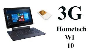 Hometech WI 10 3g