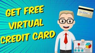 How To Get A Free Virtual Credit Card Online For Online Trials (2022)