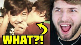 Larry Ignoring Management for 4 minutes straight Reaction!